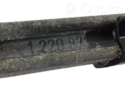 Pārslēgšanas mehanisms (kulisa)