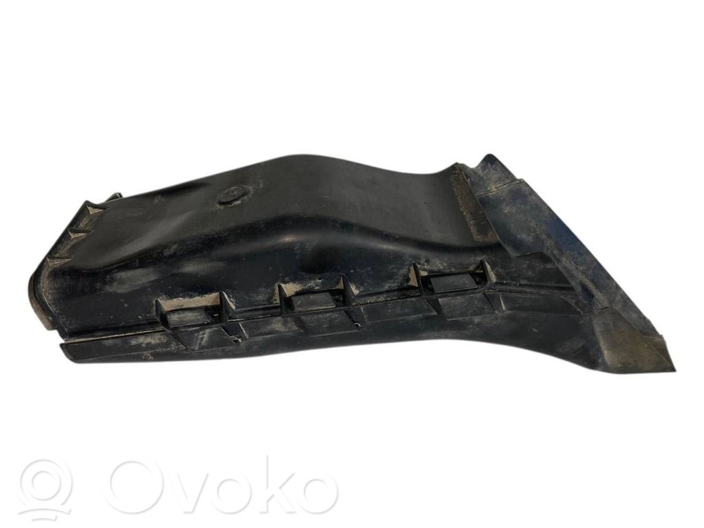 Bremžu dzeses gaisa kanāls