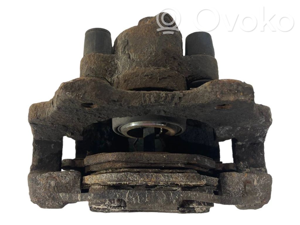 Задний суппорт