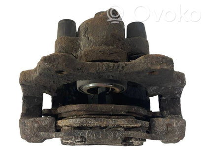 Задний суппорт