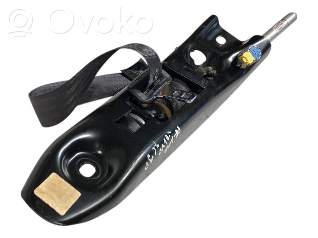 Priekšējā drošības josta