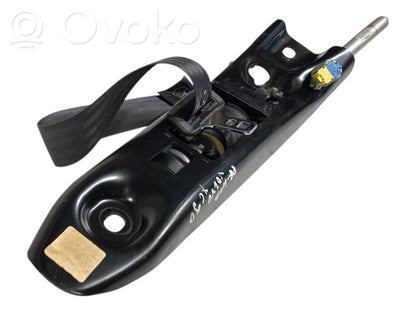 Priekšējā drošības josta