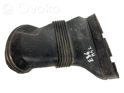 Gaisa ieplūdes kanāla detaļas