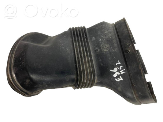 Gaisa ieplūdes kanāla detaļas