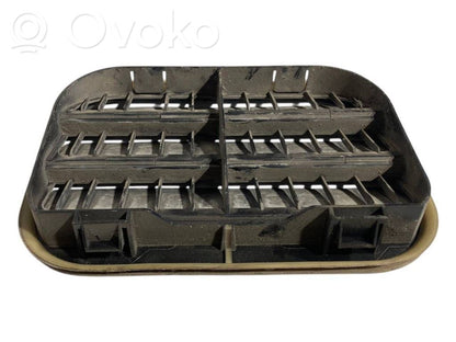 Ventilācijas režģis