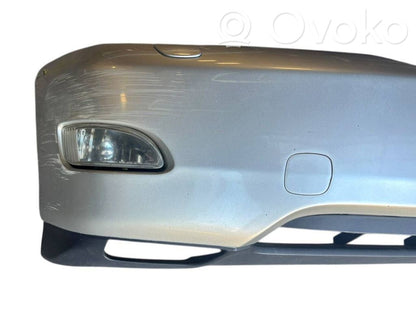 Priekšējais bamperis