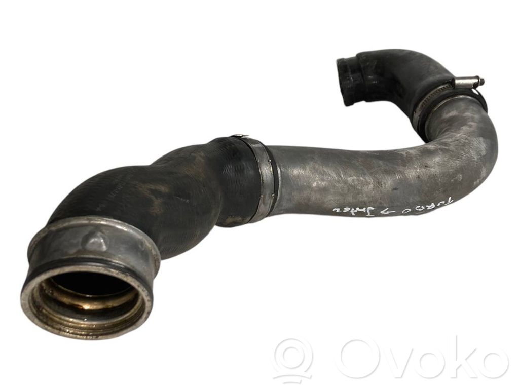 Interkūlera šļūtene (-es) / caurule (-es)