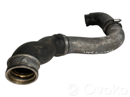 Interkūlera šļūtene (-es) / caurule (-es)