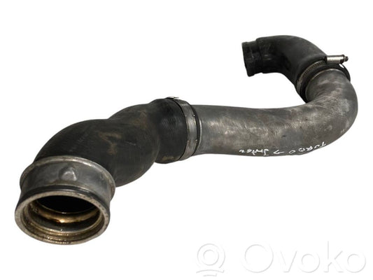 Interkūlera šļūtene (-es) / caurule (-es)