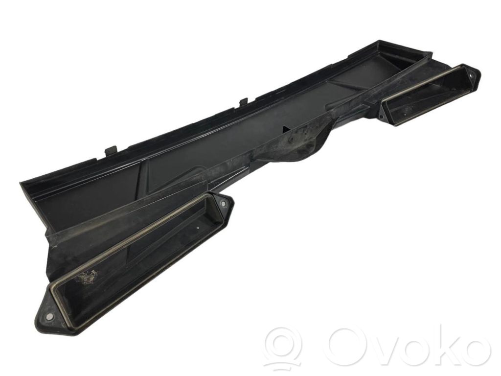 Gaisa mikrofiltra vāciņš