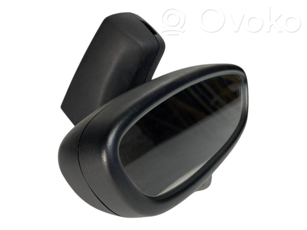 Rearview mirror (inside)