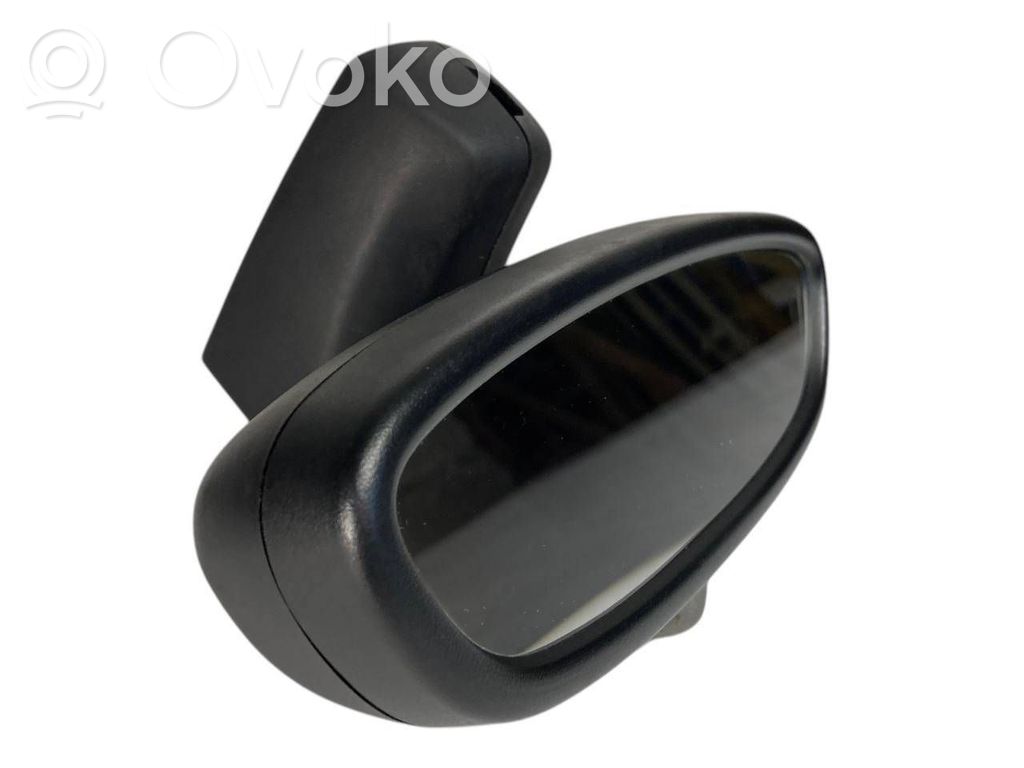 Atpakaļskata spogulis (salonā)