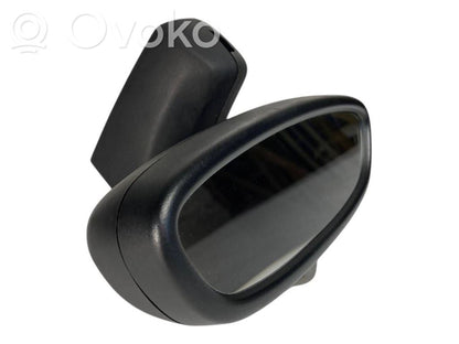 Atpakaļskata spogulis (salonā)