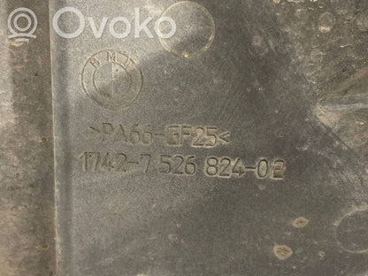 Electric radiator fan