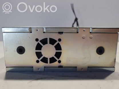 Skaņas pastiprinātājs