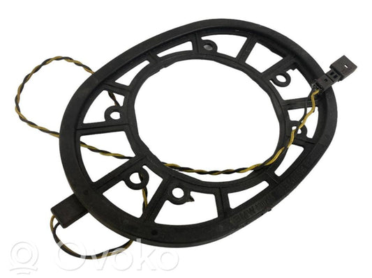 Interior comfort antenna