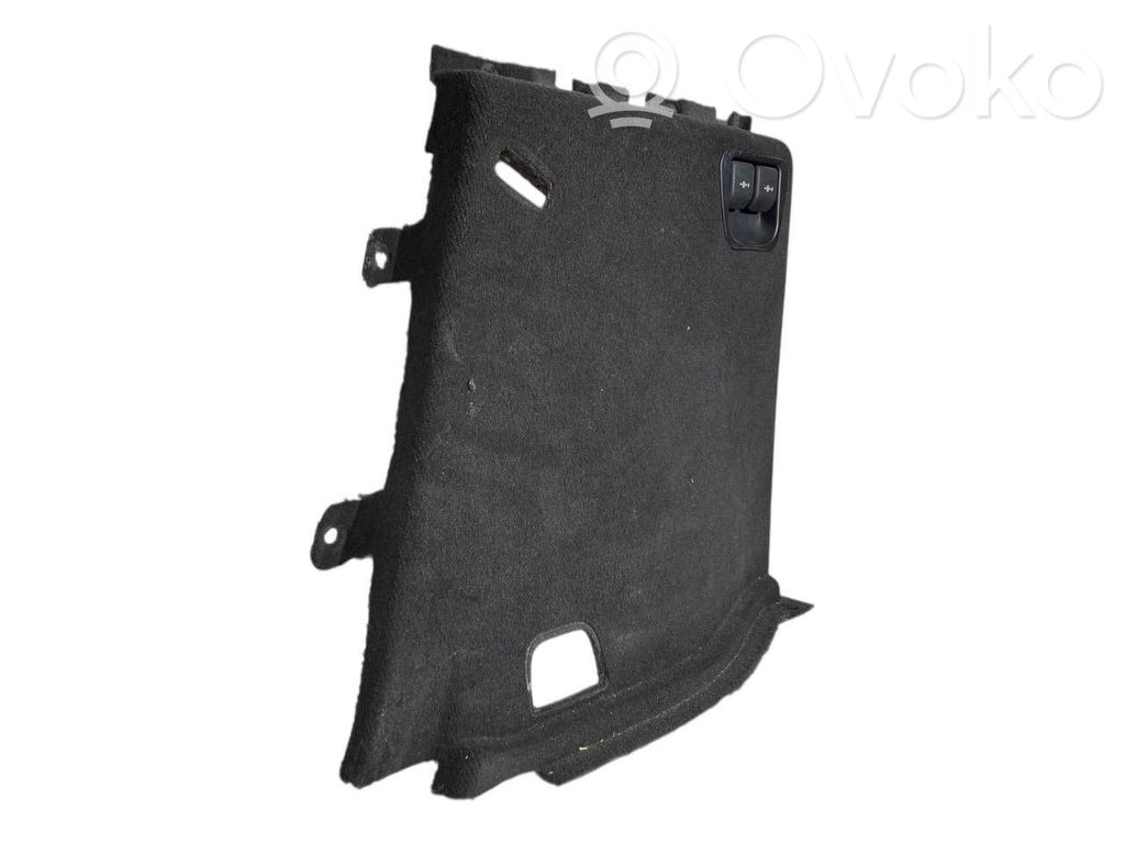 Sānu dekoratīvās apdares panelis
