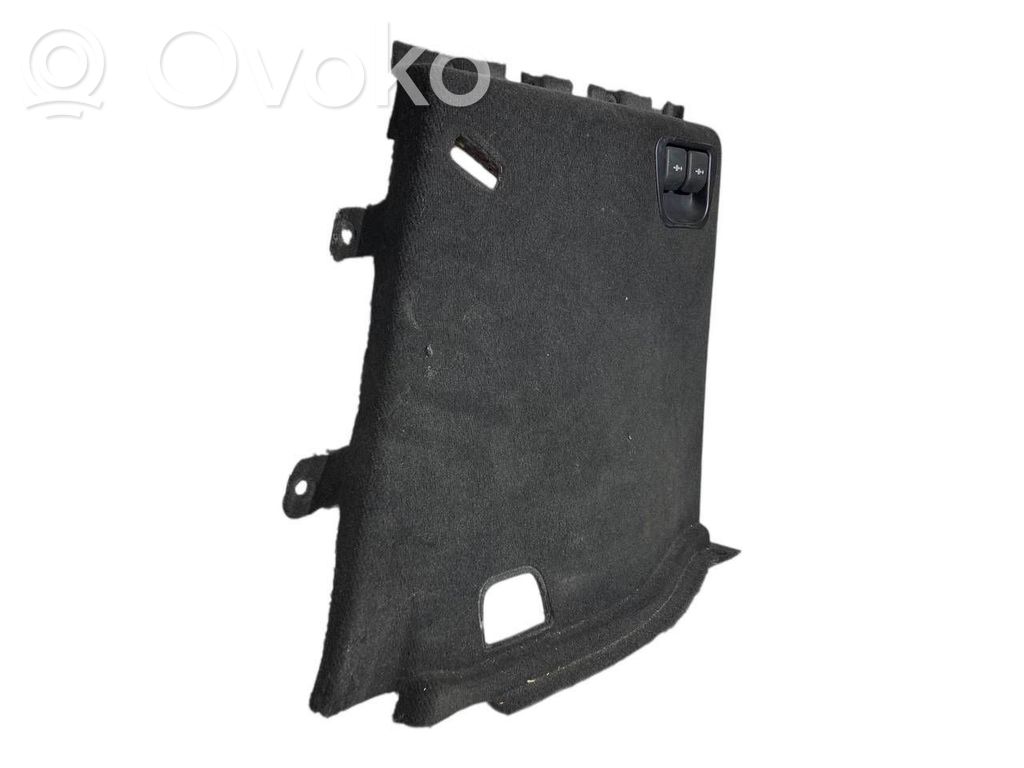 Sānu dekoratīvās apdares panelis