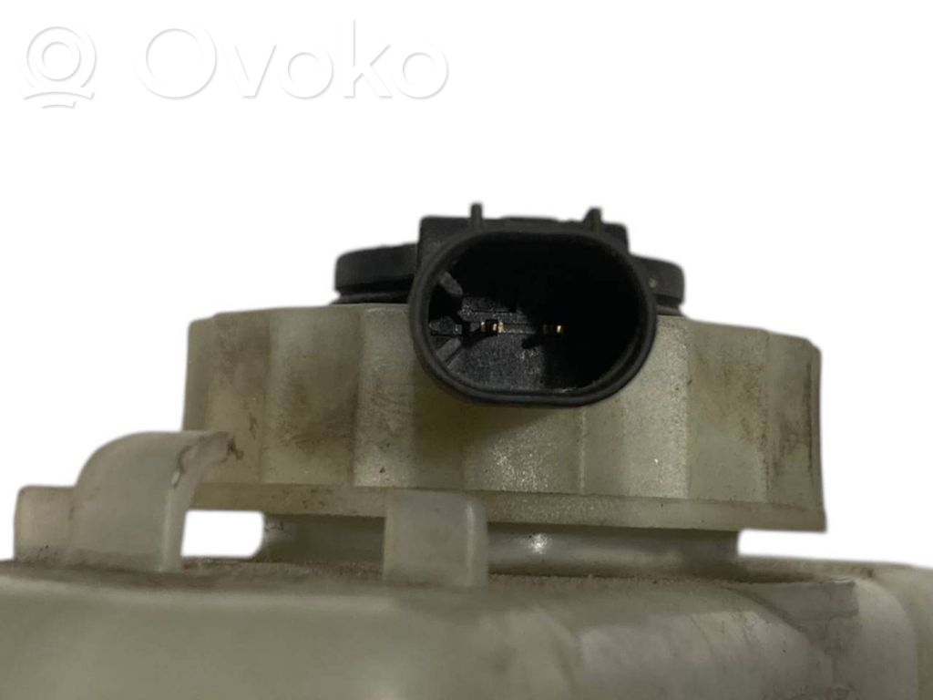 Bremžu vakuuma pastiprinātājs