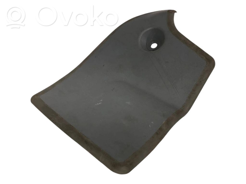 Other type of trunk decorative trim part