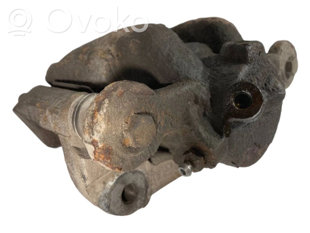 Front caliper