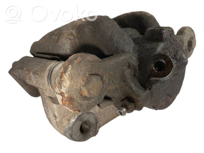 Front caliper