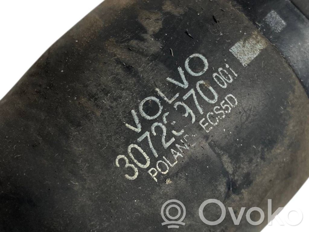 Caurulīte (-es) / šļūtene (-es)