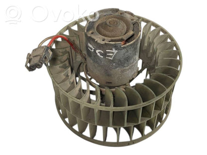 Mazā radiatora ventilators