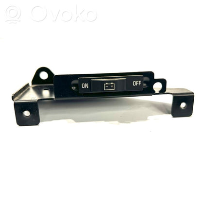 Citu veidu slēdži / pogas / pārslēdzēji