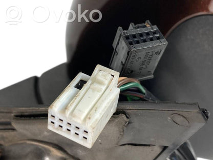 Spogulis (elektriski vadāms)