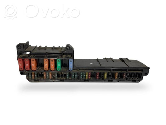 Drošinātāju bloks
