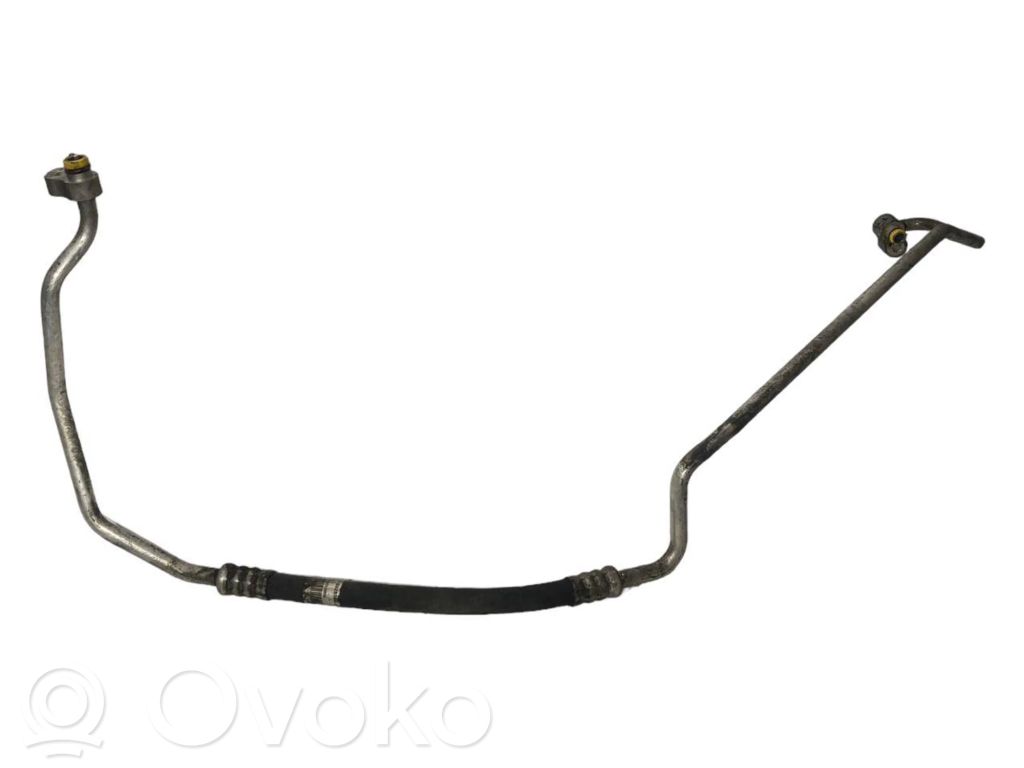 Труба(ы)/шланг(и) кондиционера