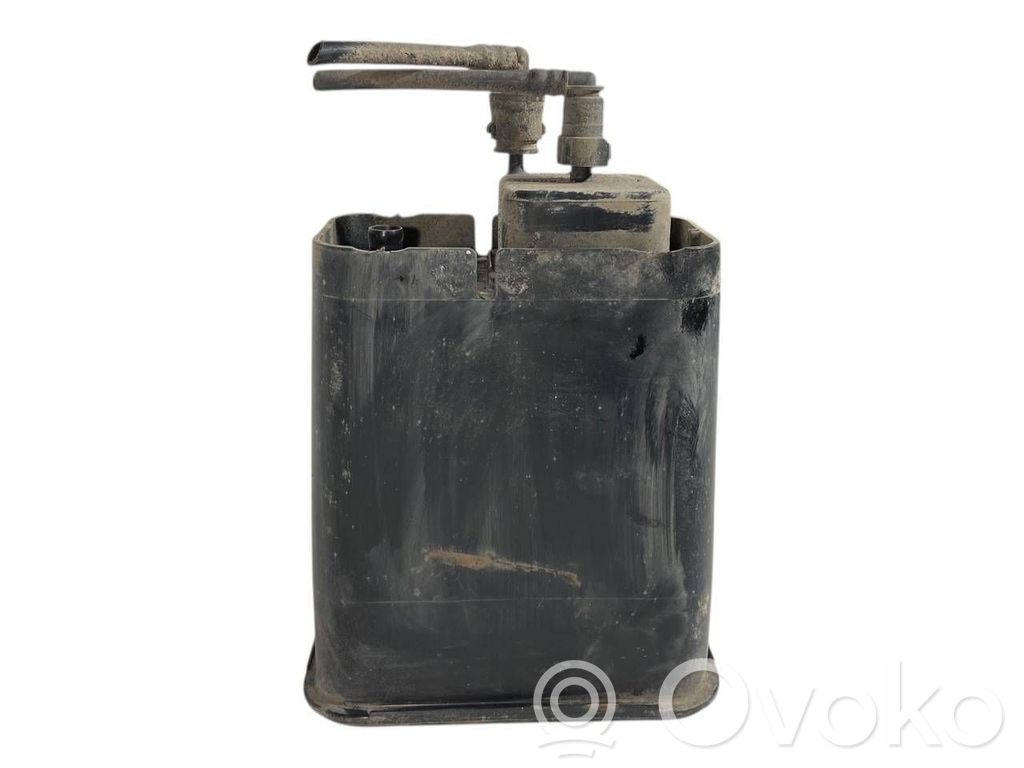 Aktīvā oglekļa (degvielas tvaiku) filtrs