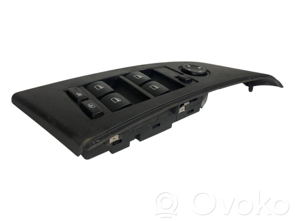 Elektrisko logu slēdzis