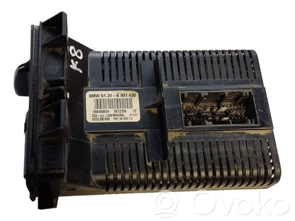 Headlight switch