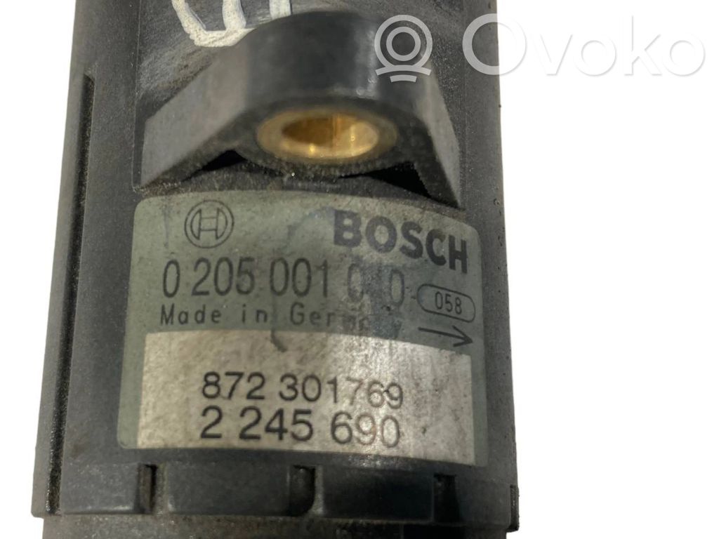 Akseleratora elektriskais regulators (pedālis)