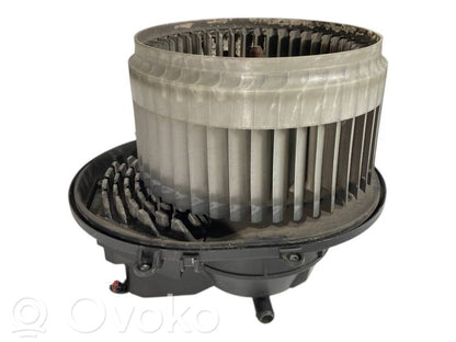 Mazā radiatora ventilators