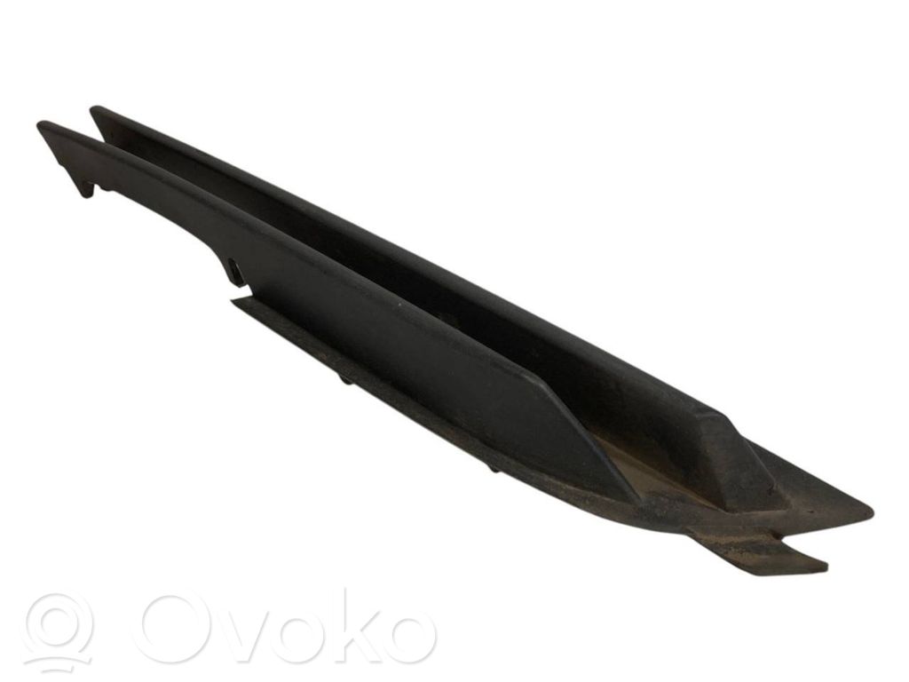 Lower grille (three-piece)