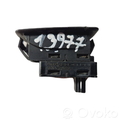 Power window switch