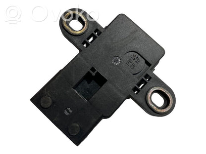 ESP (Electronic Stability Program) sensor (acceleration sensor)