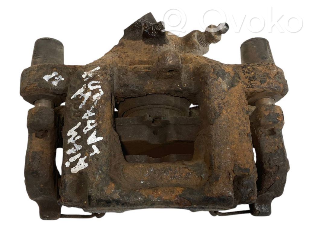 Aizmugurējais suports