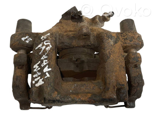 Aizmugurējais suports