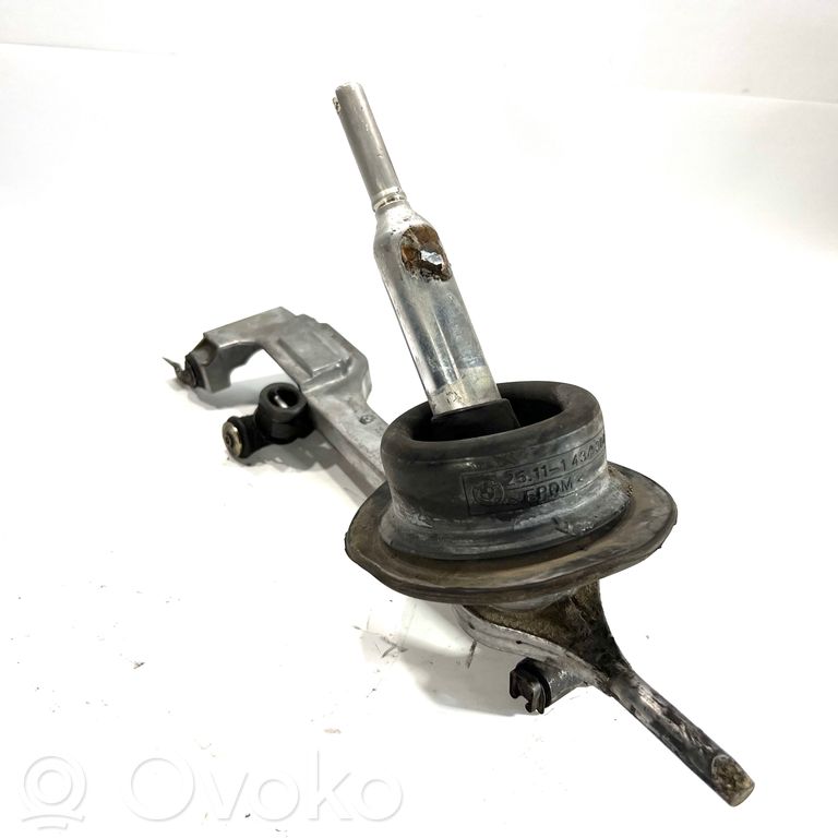 Pārslēgšanas mehanisms (kulisa)