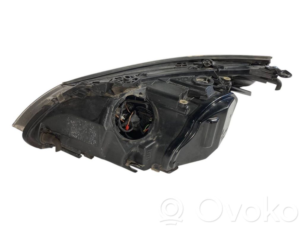 Priekšējais lukturis