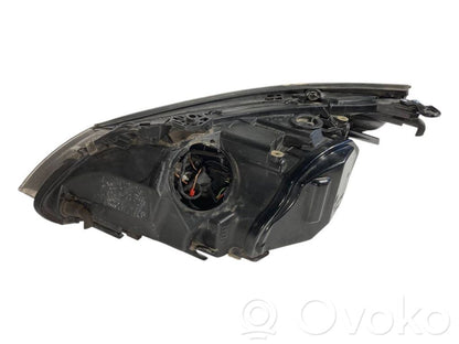 Priekšējais lukturis