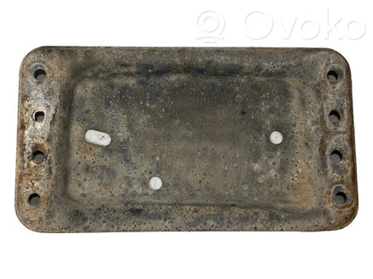 Другой элемент заднего шасси