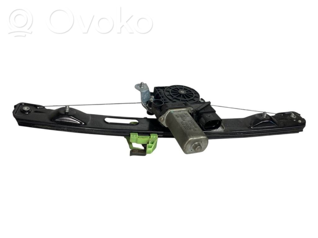 Elektriskā loga pacelšanas mehānisma komplekts