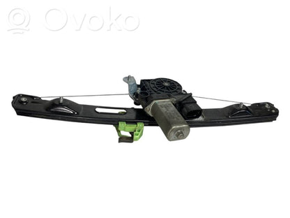 Elektriskā loga pacelšanas mehānisma komplekts