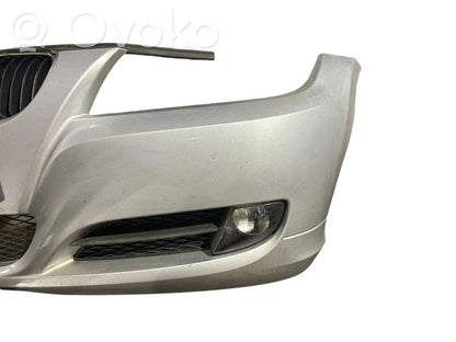 Priekšējais bamperis