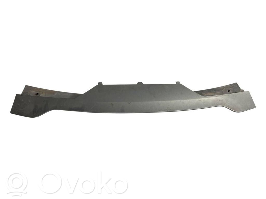 Apakšējā bampera daļa (lūpa)